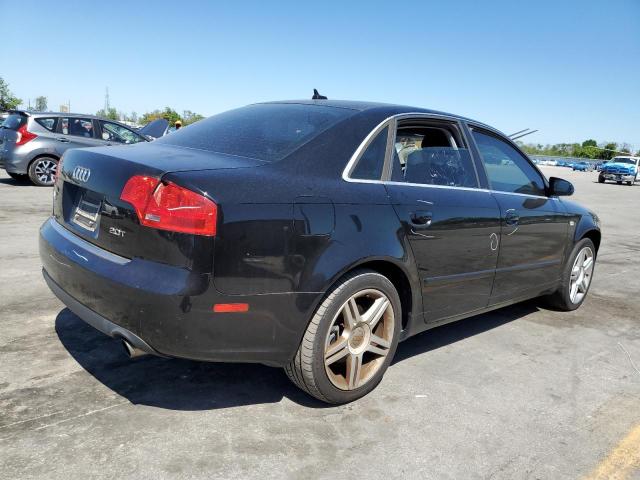 Photo 3 from auction – 2007 AUDI A4 2 with VIN WAUAF78E37A269610