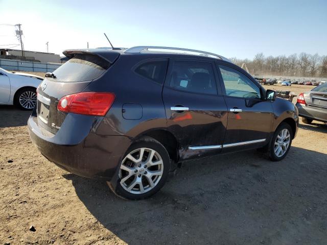 Photo 3 from auction – 2013 NISSAN ROGUE S with VIN JN8AS5MV4DW649972