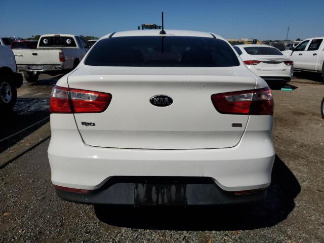 Photo 6 from auction – 2017 KIA RIO LX with VIN KNADM4A30H6043829