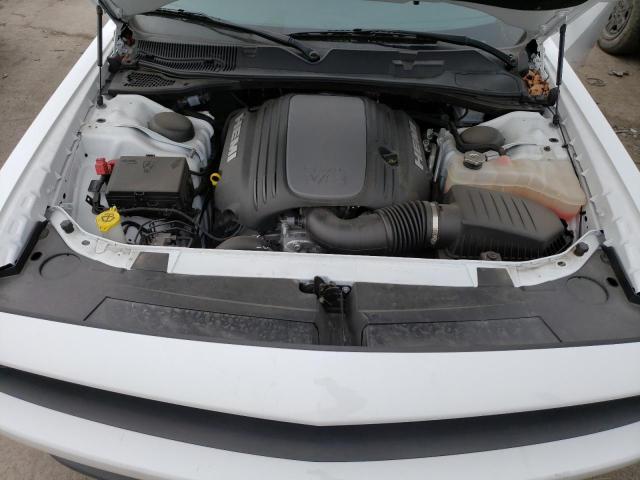Photo 11 from auction – 2021 DODGE CHALLENGER with VIN 2C3CDZBT9MH564345