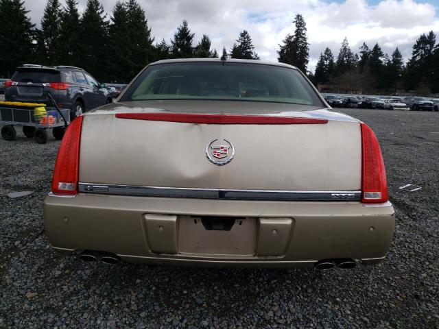 Photo 6 from auction – 2006 CADILLAC DTS with VIN 1G6KD57Y96U104173