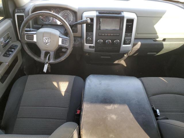 Photo 8 from auction – 2011 DODGE RAM 1500 with VIN 1D7RV1GT4BS557165