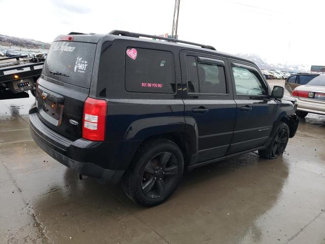 Photo 3 from auction – 2015 JEEP PATRIOT LA with VIN 1C4NJPFA4FD264593