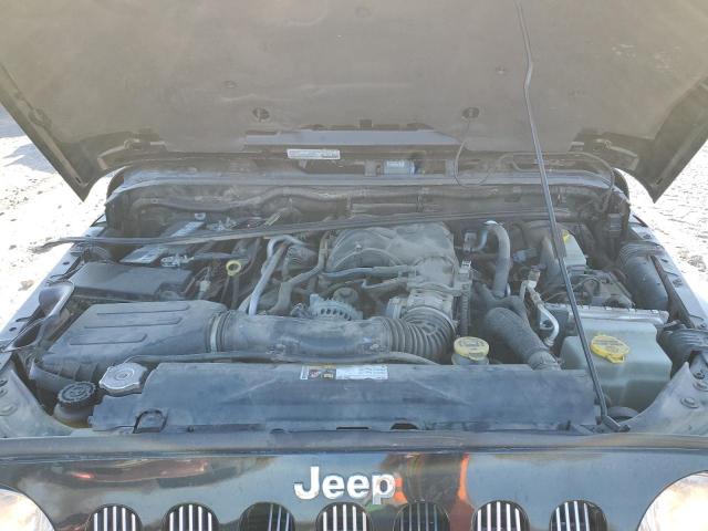 Photo 11 from auction – 2012 JEEP WRANGLER S with VIN 1C4AJWAG5CL283322