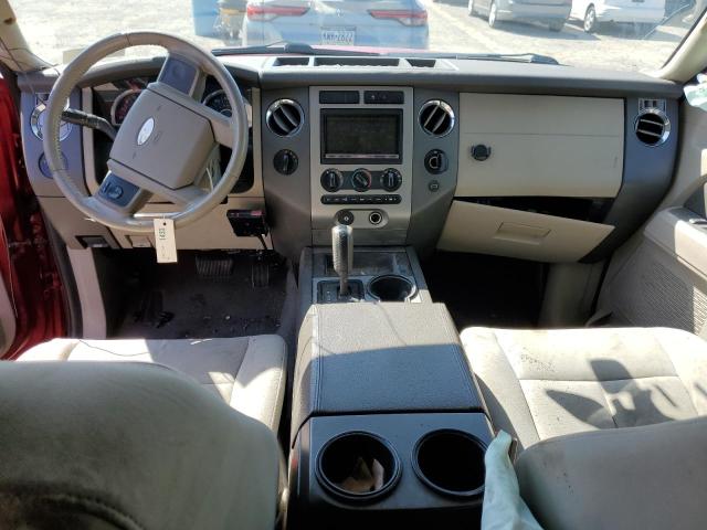 Photo 8 from auction – 2007 FORD EXPEDITION with VIN 1FMFK16557LA17250