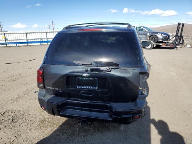 Photo 6 from auction – 2005 CHEVROLET TRAILBLAZE with VIN 1GNDT13S352228475