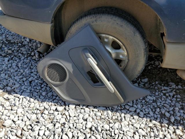 Photo 12 from auction – 2002 FORD EXPLORER S with VIN 1FMZU67E32UC51716
