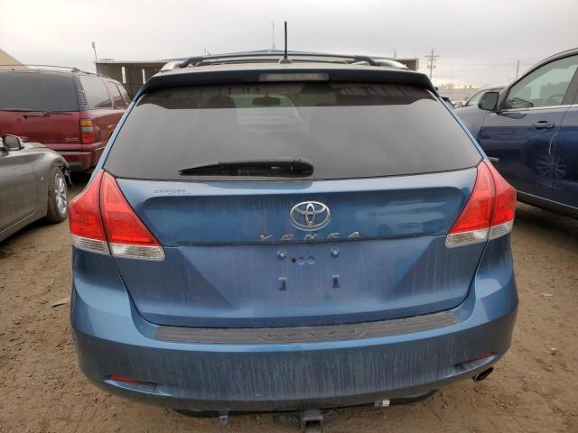 Photo 6 from auction – 2011 TOYOTA VENZA with VIN 4T3ZA3BBXBU048687