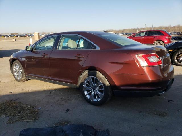 Photo 2 from auction – 2012 FORD TAURUS LIM with VIN 1FAHP2FW0CG131484