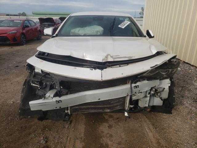 Photo 5 from auction – 2016 CHEVROLET IMPALA LT with VIN 1G1115S31GU157778