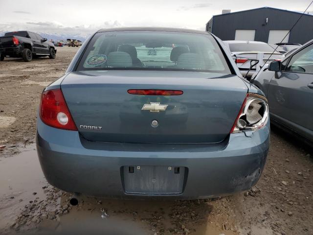 Photo 6 from auction – 2005 CHEVROLET COBALT with VIN 1G1AK52F457610052