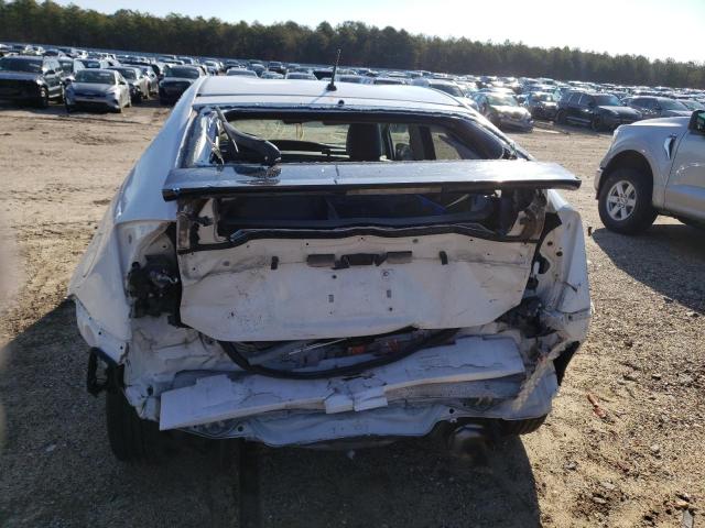 Photo 6 from auction – 2014 TOYOTA PRIUS with VIN JTDKN3DU8E1802578
