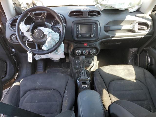 Photo 8 from auction – 2017 JEEP RENEGADE L with VIN ZACCJBBB4HPG45647