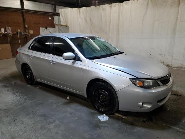 Photo 4 from auction – 2010 SUBARU IMPREZA 2. with VIN JF1GE6A60AH501484