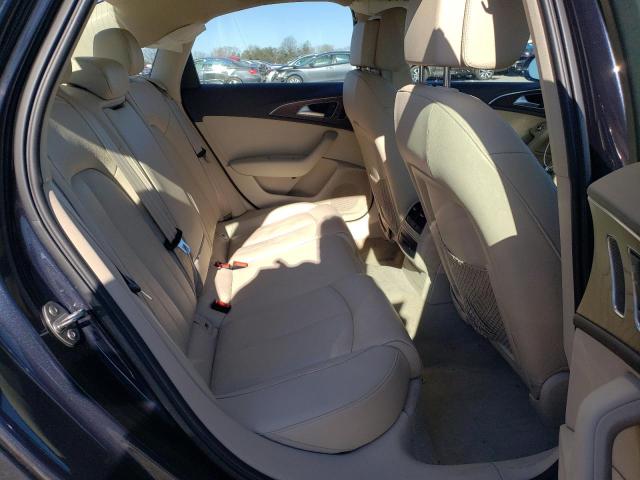 Photo 10 from auction – 2016 AUDI A6 PREMIUM with VIN WAUGFAFC2GN013394