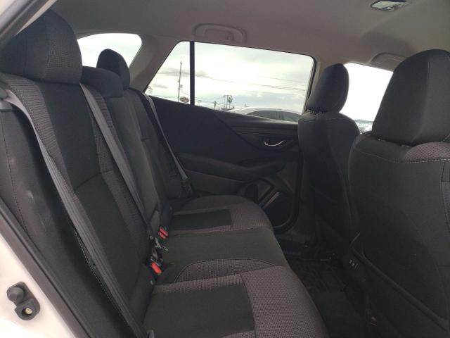 Photo 10 from auction – 2021 SUBARU OUTBACK PR with VIN 4S4BTADC7M3140038