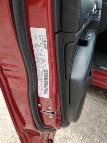 Photo 14 from auction – 2015 JEEP GRAND CHER with VIN 1C4RJFCG3FC112928