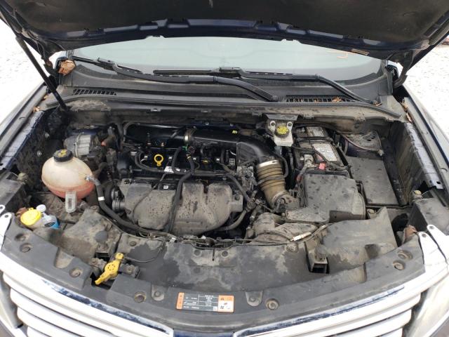 Photo 12 from auction – 2017 LINCOLN MKC SELECT with VIN 5LMCJ2C90HUL69406