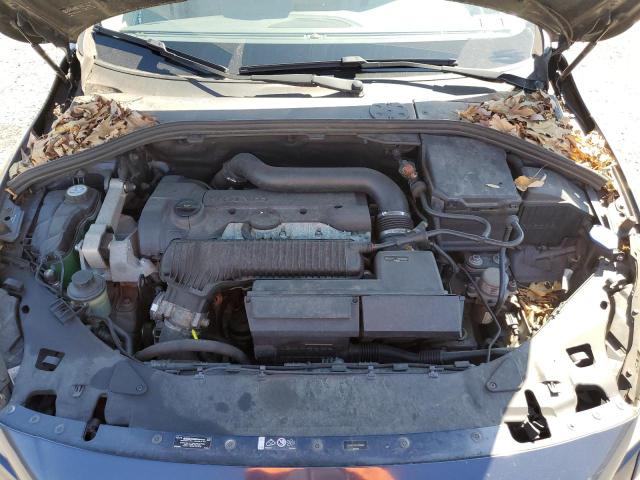 Photo 11 from auction – 2012 VOLVO S60 T5 with VIN YV1622FS2C2098685