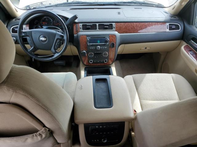 Photo 8 from auction – 2008 CHEVROLET TAHOE C150 with VIN 1GNFC13088J232541