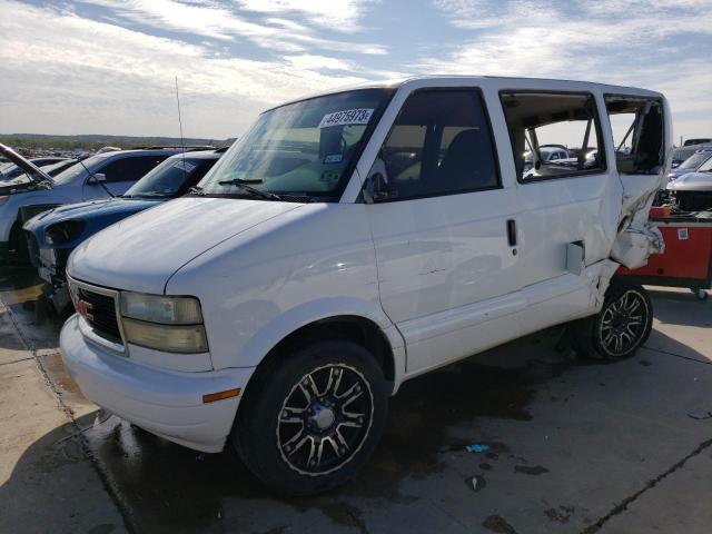 Photo 1 from auction – 2003 GMC SAFARI XT with VIN 1GKDM19X23B500296