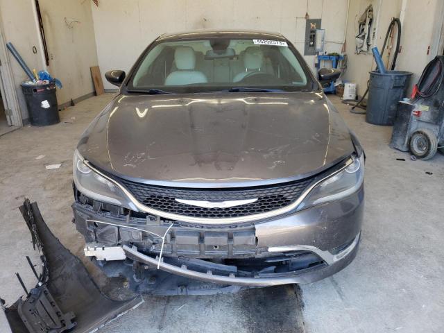 Photo 5 from auction – 2015 CHRYSLER 200 LIMITE with VIN 1C3CCCAB2FN742843