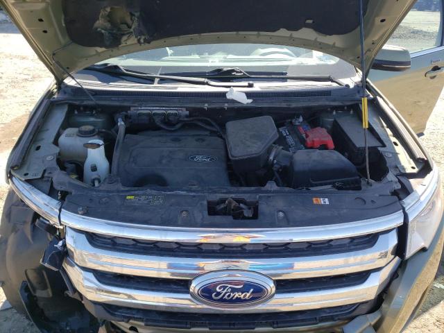 Photo 11 from auction – 2013 FORD EDGE LIMIT with VIN 2FMDK4KC8DBB50920