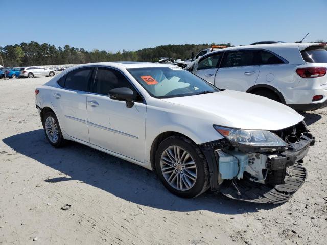 Photo 4 from auction – 2014 LEXUS ES 350 with VIN JTHBK1GG8E2127424