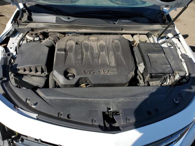 Photo 11 from auction – 2018 CHEVROLET IMPALA LT with VIN 2G1105S39J9139259