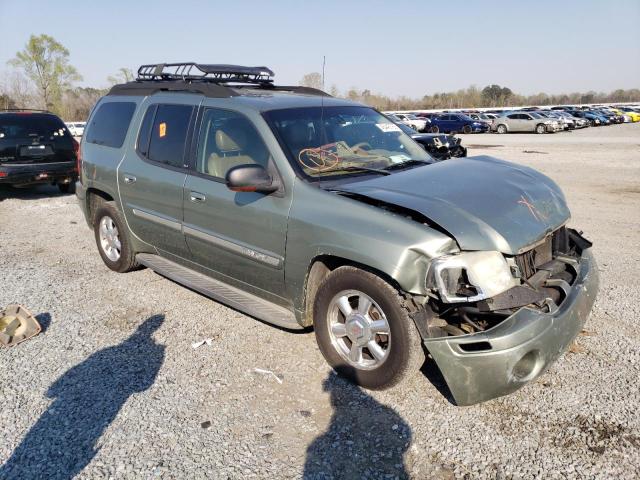 Photo 4 from auction – 2003 GMC ENVOY XL with VIN 1GKET16S636213665