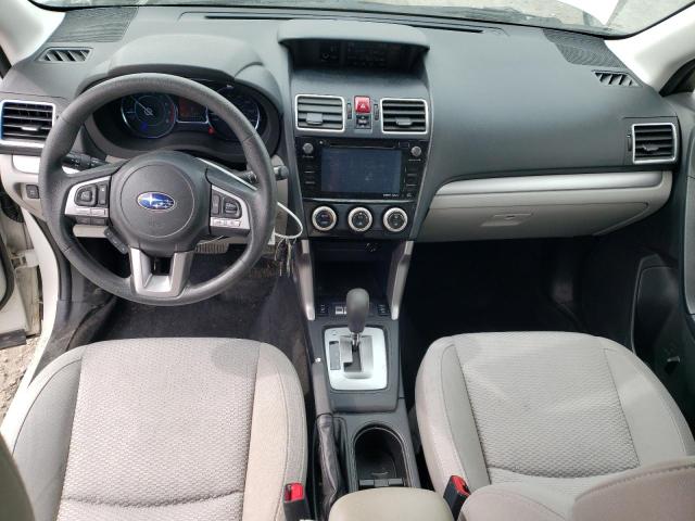 Photo 8 from auction – 2017 SUBARU FORESTER 2 with VIN JF2SJAGC5HH438720