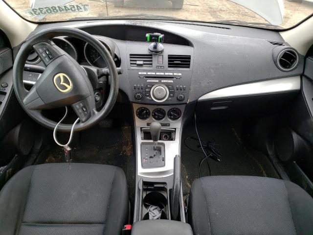 Photo 8 from auction – 2010 MAZDA 3 I with VIN JM1BL1SF2A1288025