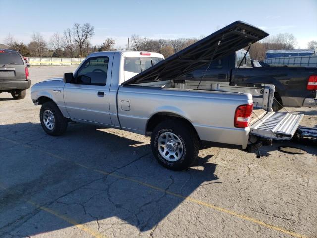 Photo 2 from auction – 2011 FORD RANGER with VIN 1FTKR1AD9BPA36785