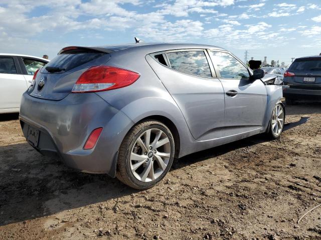 Photo 3 from auction – 2017 HYUNDAI VELOSTER with VIN KMHTC6AD4HU315991