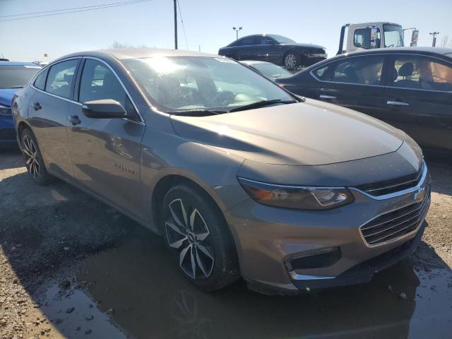 Photo 4 from auction – 2017 CHEVROLET MALIBU LT with VIN 1G1ZE5ST8HF290101