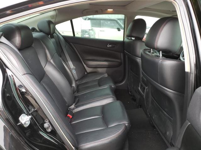 Photo 10 from auction – 2013 NISSAN MAXIMA S with VIN 1N4AA5AP5DC840005