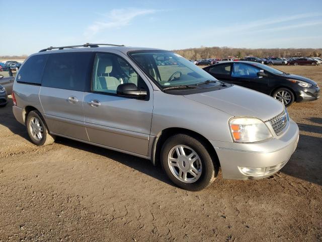 Photo 4 from auction – 2004 FORD FREESTAR S with VIN 2FMDA52254BB00122