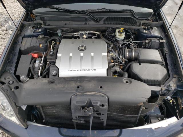 Photo 11 from auction – 2005 CADILLAC DEVILLE with VIN 1G6KD54Y05U242767
