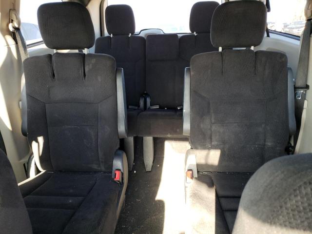 Photo 10 from auction – 2014 DODGE GRAND CARA with VIN 2C4RDGBG5ER229849