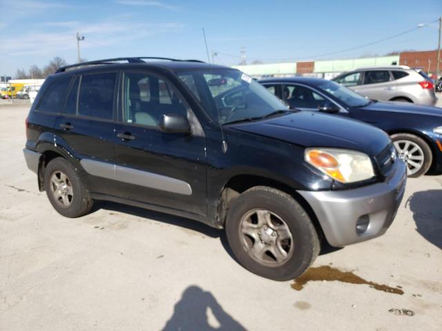 Photo 4 from auction – 2004 TOYOTA RAV4 with VIN JTEGD20V940024289