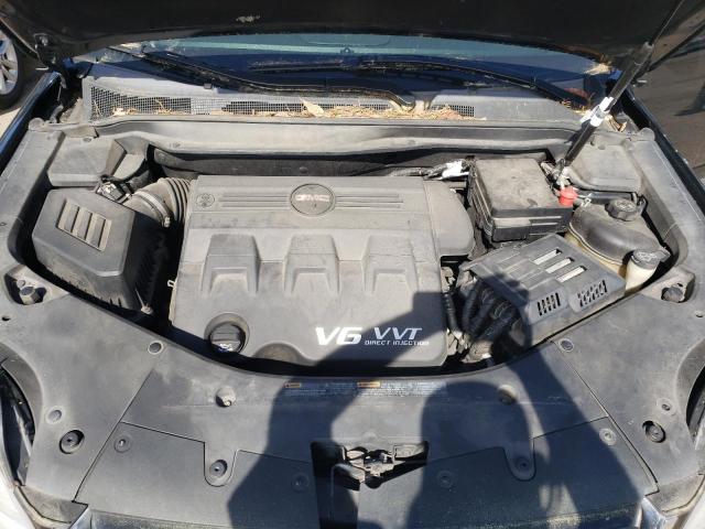 Photo 12 from auction – 2010 GMC TERRAIN SL with VIN 2CTFLHEY7A6242036