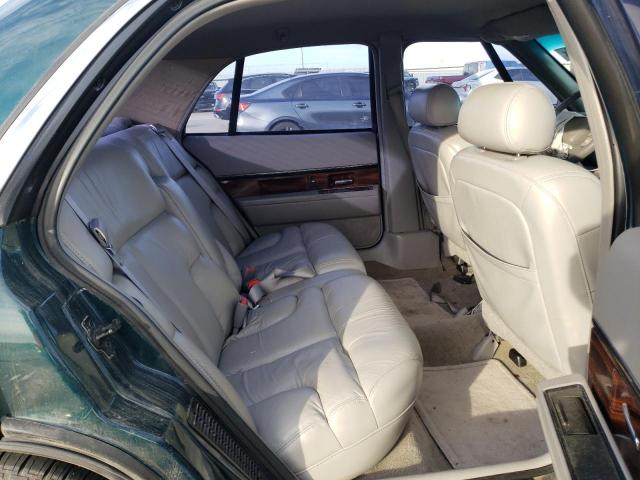 Photo 10 from auction – 1998 BUICK LESABRE CU with VIN 1G4HP52K7WH437414