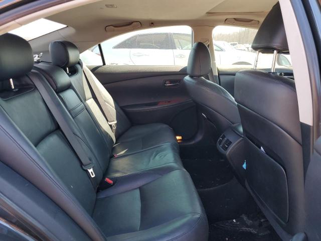 Photo 10 from auction – 2007 LEXUS ES 350 with VIN JTHBJ46G072039640