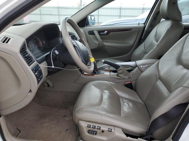 Photo 7 from auction – 2006 VOLVO XC70 with VIN YV4SZ592761240548