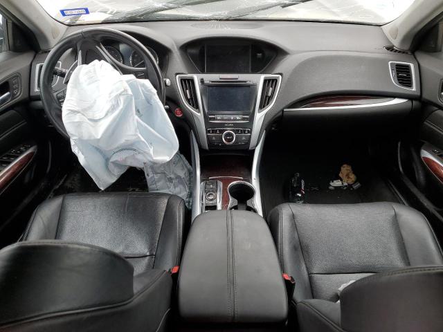 Photo 8 from auction – 2017 ACURA TLX TECH with VIN 19UUB2F52HA006478