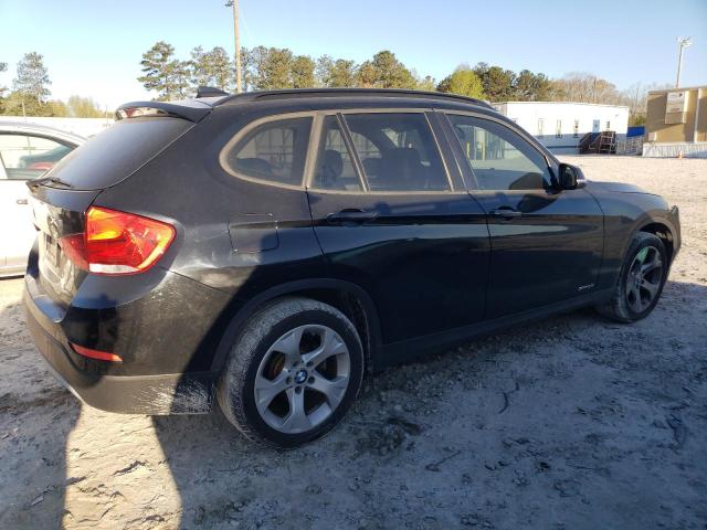 Photo 3 from auction – 2013 BMW X1 SDRIVE2 with VIN WBAVM1C56DVW45412