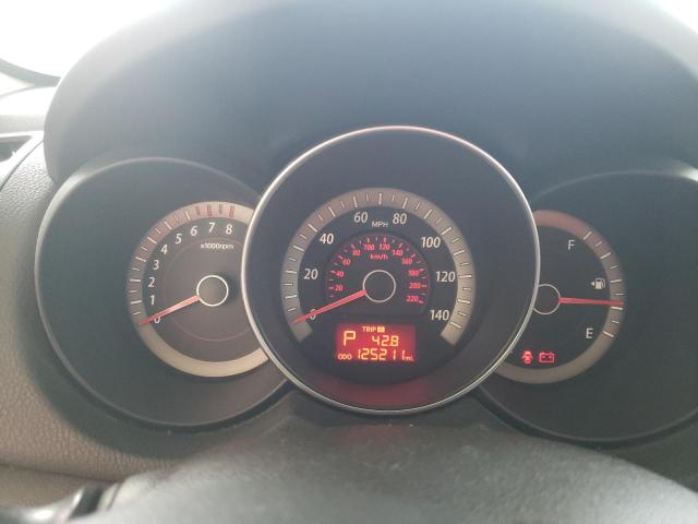 Photo 9 from auction – 2010 KIA FORTE EX with VIN KNAFU6A28A5168231