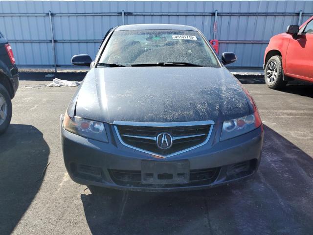 Photo 5 from auction – 2005 ACURA TSX with VIN JH4CL958X5C013902