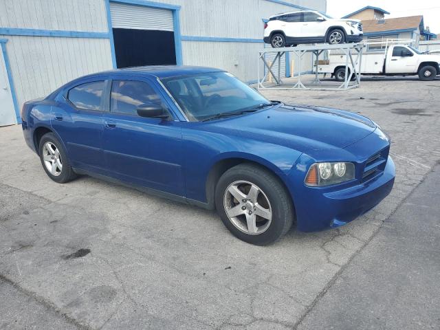 Photo 4 from auction – 2009 DODGE CHARGER with VIN 2B3KA43D09H521399