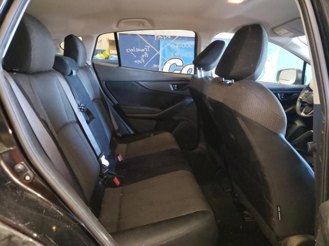 Photo 11 from auction – 2021 SUBARU CROSSTREK with VIN JF2GTAAC9M9233012